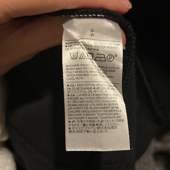 Banana Republic women jacket - Picture 4 of 4